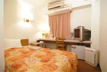 Hotel Sunline Kamata Токіо Екстер'єр фото