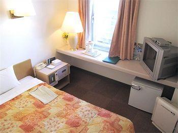 Hotel Sunline Kamata Токіо Екстер'єр фото